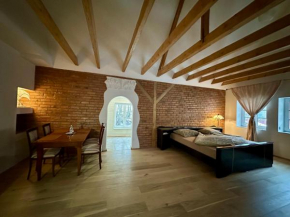 Apartment Studio Aurora Bad Schandau